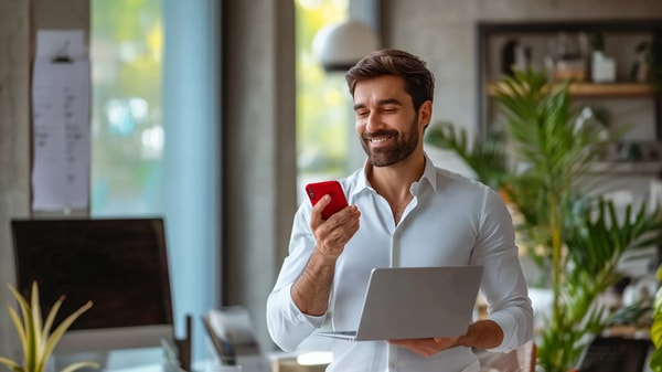 Vodafone Business OneBusiness Smart Recensione