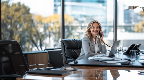 Vodafone Business OneBusiness Comfort Recensione