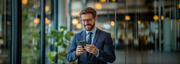 Vodafone Business Mobile Smart Recensione