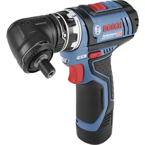 voelkner Bosch Professional GSR 12V-15 Bewertungen