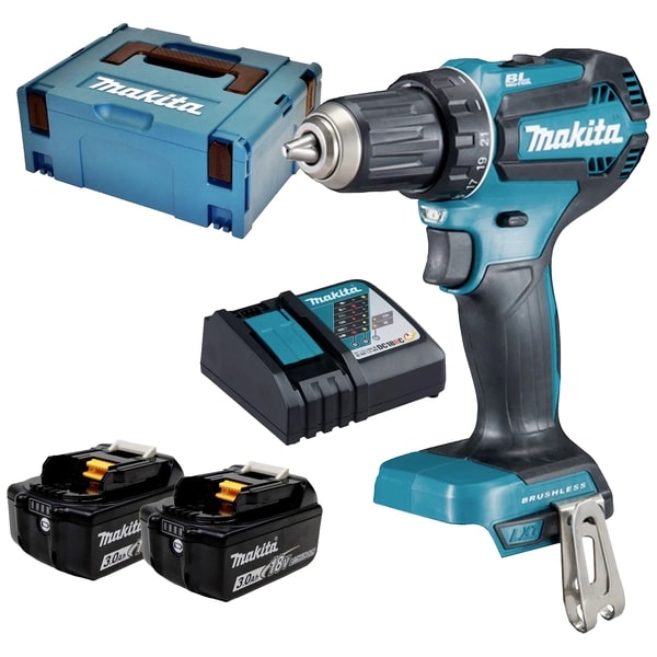 voelkner Makita DDF485RFJ Bewertungen