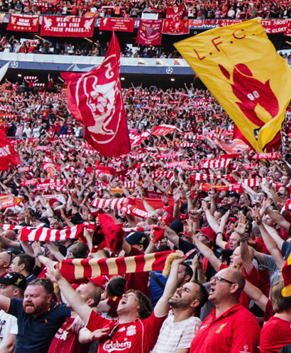 Over Voetbal Retour