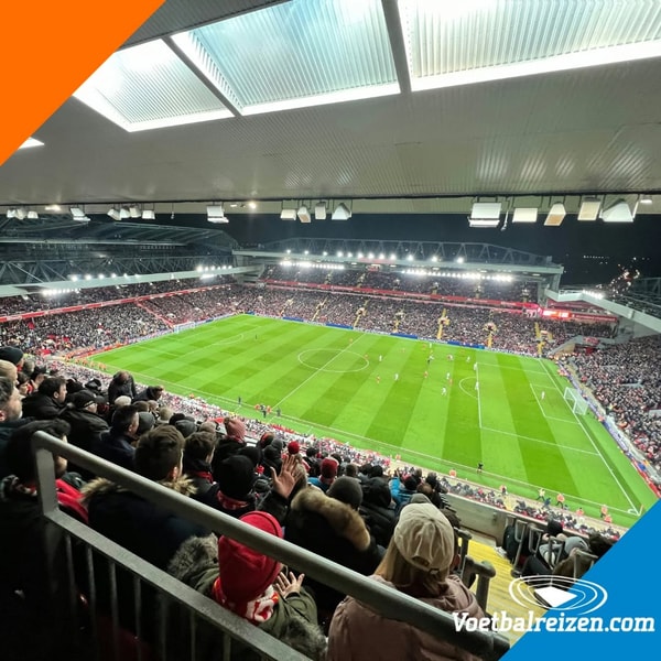 Voetbalreizen.com Beoordeling