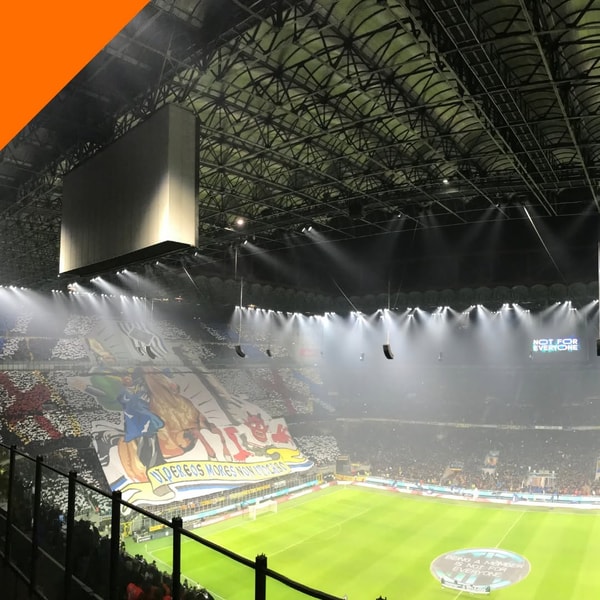 Voetbalreizen.com Rode Ster Belgrado - FK Partizan Beoordeling