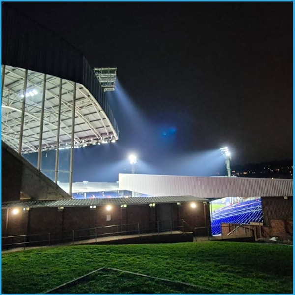 Voetbalreizen XL Football Travel Package - Nederland vs Marokko Beoordeling