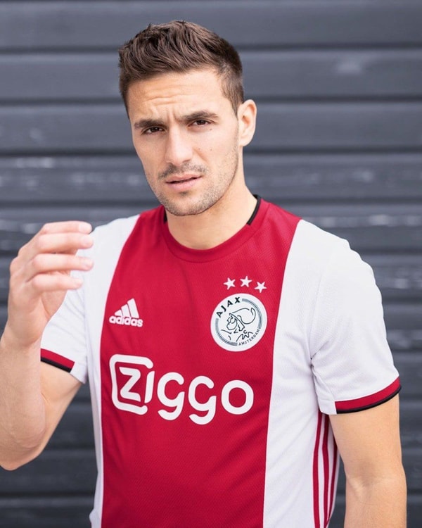 Voetbalshirtskoning Beoordeling
