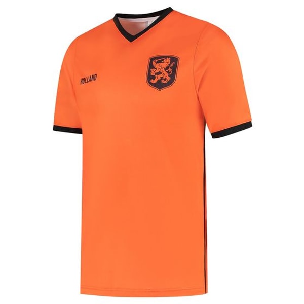 Voetbalshirtskoning Nederlands Elftal Voetbalshirt Beoordeling
