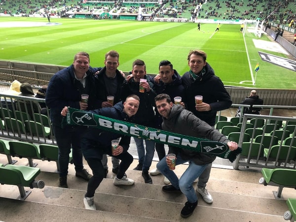 Over Voetbalticketshop