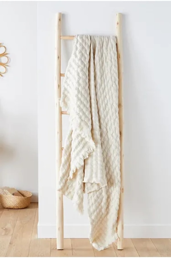 La Redoute Alix Bedspread مراجعة