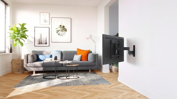 Vogel's Comfort series - ONE Full-Motion TV Wall Mounts Avis