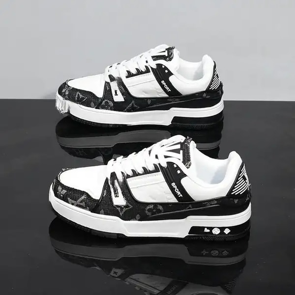 Voghion LlV Men&rsquo;s Casual Sneakers Recensione