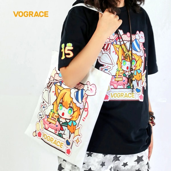 Vograce Review