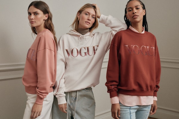 Vogue Collection Review