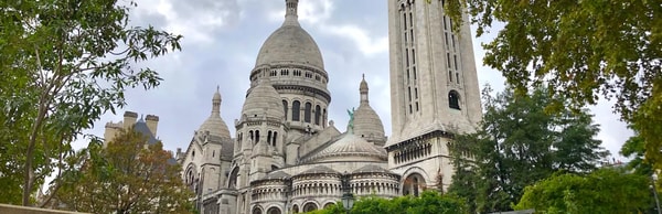 VoiceMap Montmartre Tour Review
