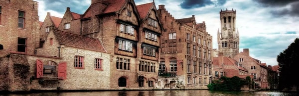 VoiceMap Bruges Legends Tour Review