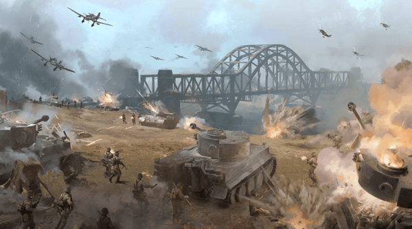 Voidu Sudden Strike 5 Reviews