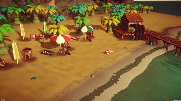 Voidu Spirit of the Island Reviews