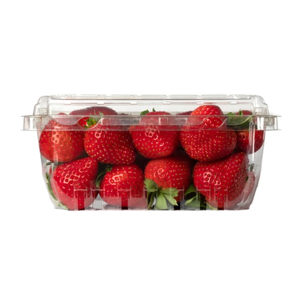 Voil&agrave; Strawberries Review