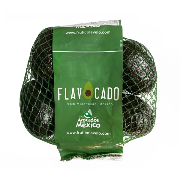 Voil&agrave; Hass Avocados Review