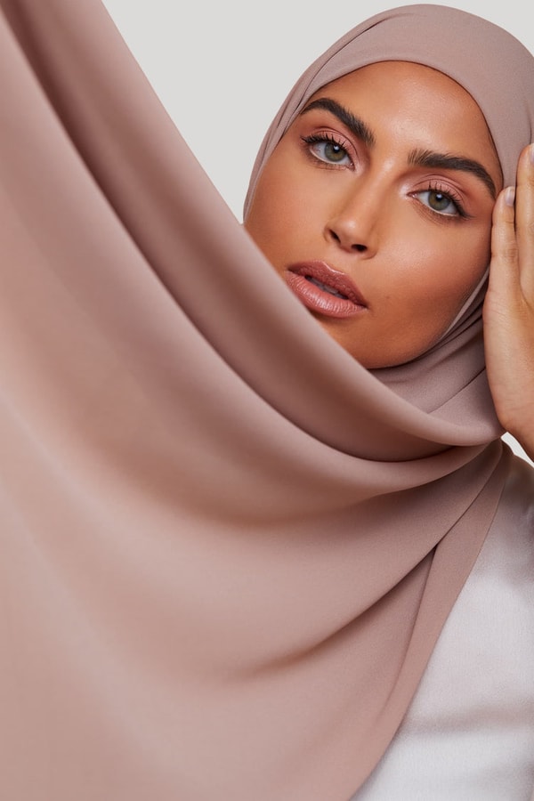 Voile Chic Premium Chiffon Hijab Review