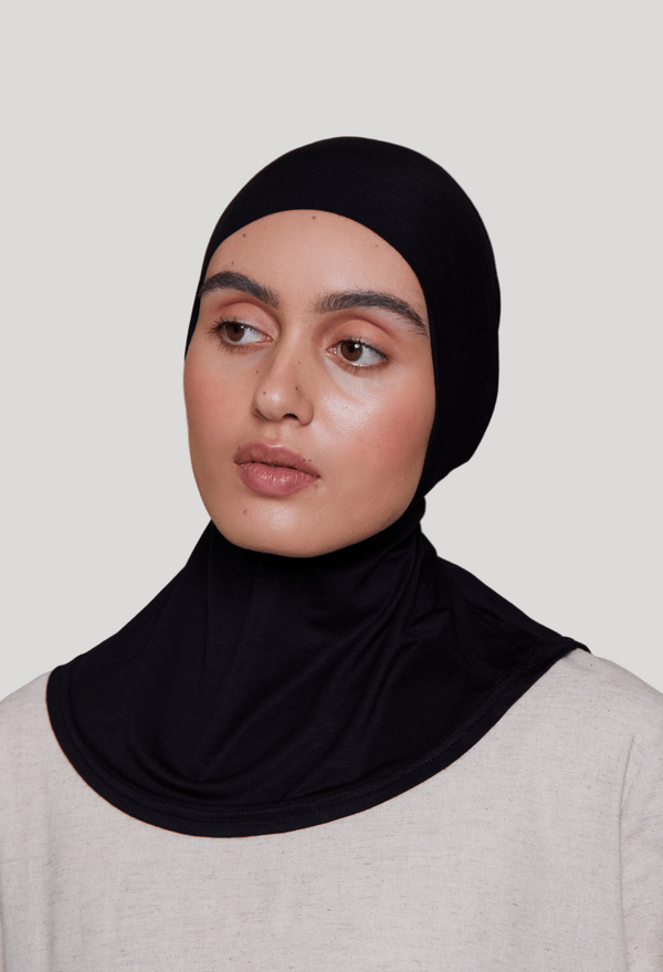 Voile Chic Full Coverage Undercap Review