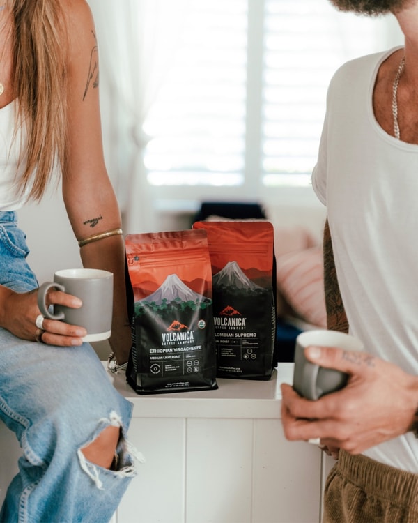 Detailed Overview of Volcanica Coffee