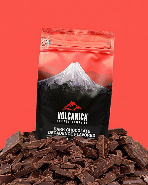 Volcanica Coffee Review