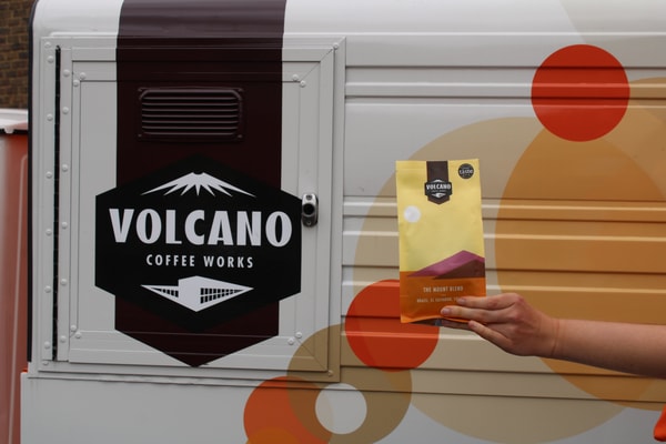 Volcano Coffee Works Review