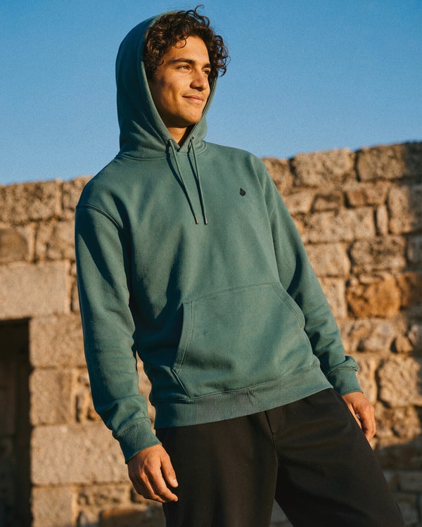 &Agrave; propos de Volcom