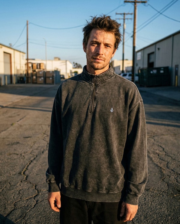 Volcom Avis
