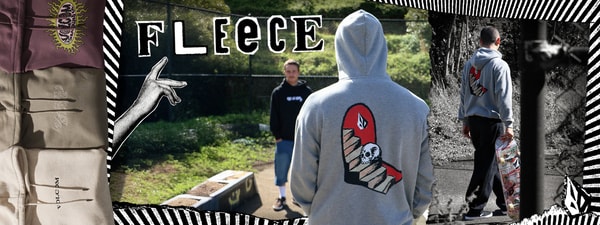 Volcom Review