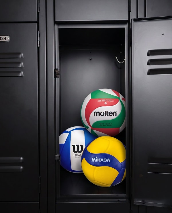 Overview of Volleyball District