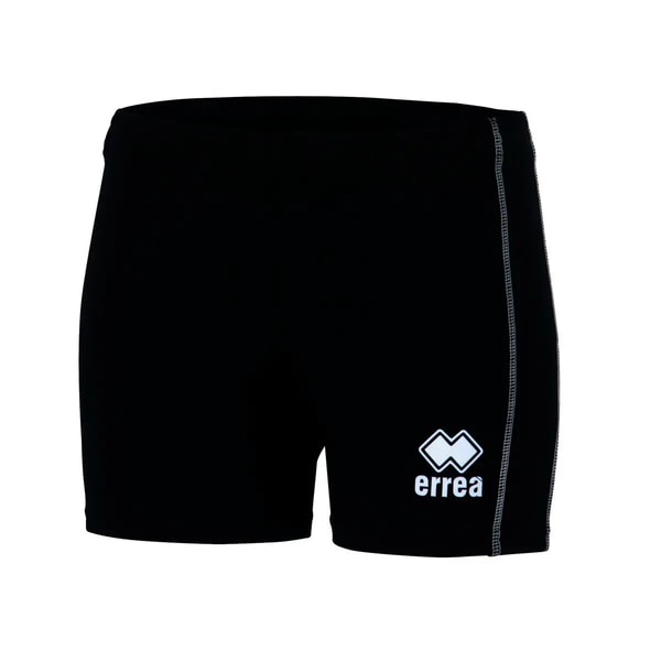 Volleyball District Errea Women's Shorts Review