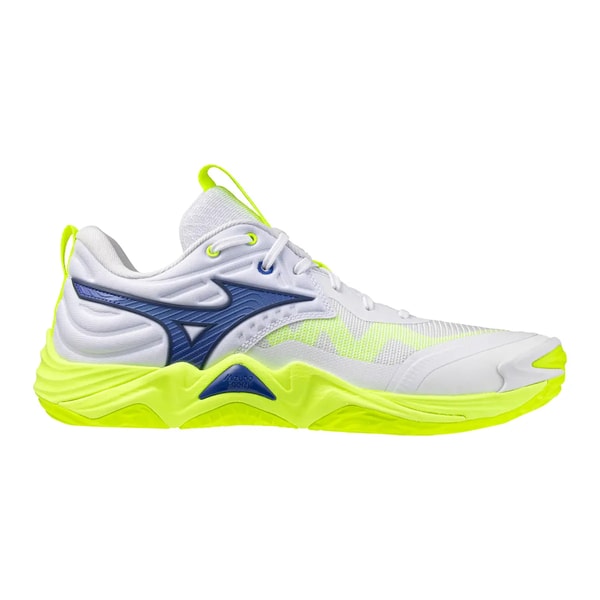 Volleyball District Mizuno Wave Momentum Elite Indoor Shoes Review