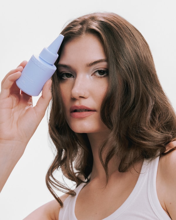 Vollie Dream Defender Prepare + Protect Hair Oil Review