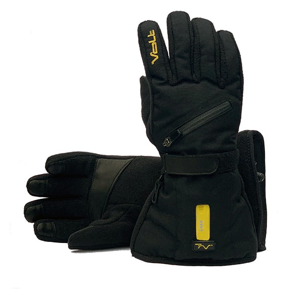 Volt Heat 7V Fleece Gloves For Women Reviews