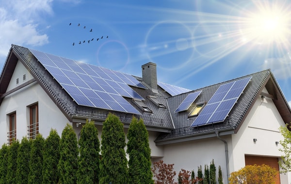 VoltX Energy Overview