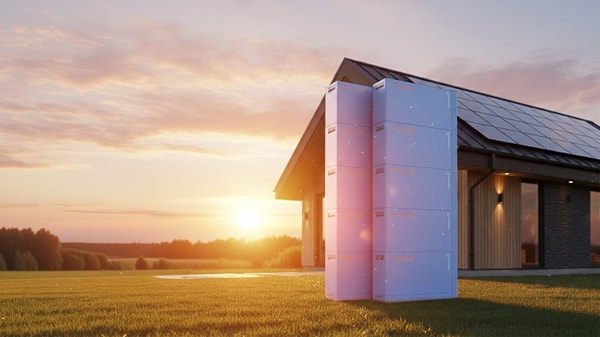 VoltX Energy Battery Review