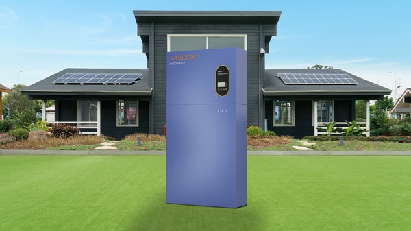 VoltX Energy Hinen Solar Battery Review