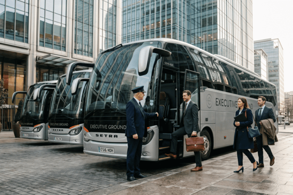 Volubus Minibus Review