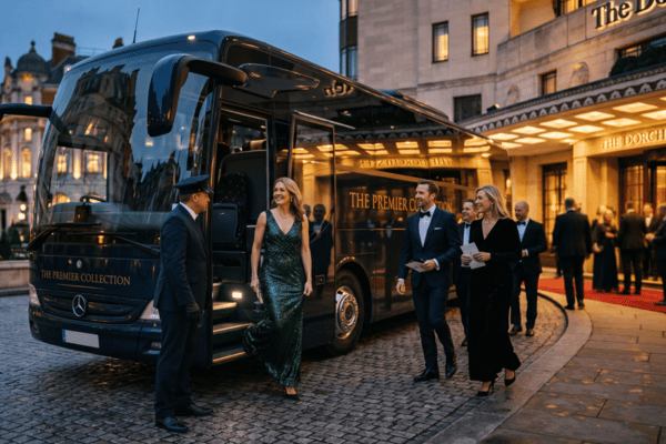 Volubus Mini Coach Recension