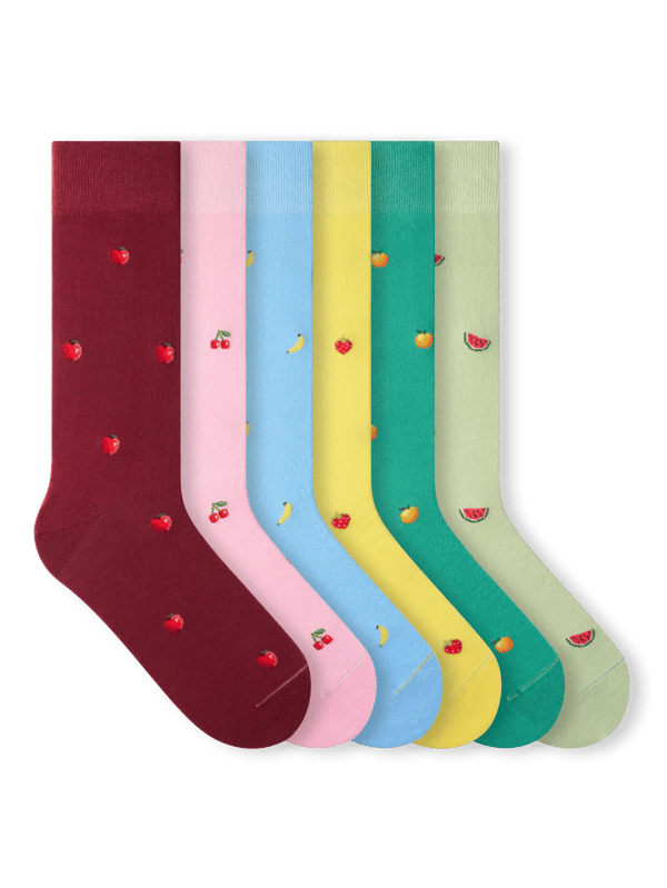 VON JUNGFELD Motivsocken Bewertung