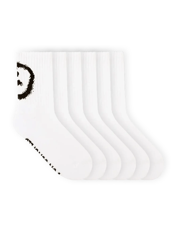 VON JUNGFELD Kinder Happy Face Socken Bewertung