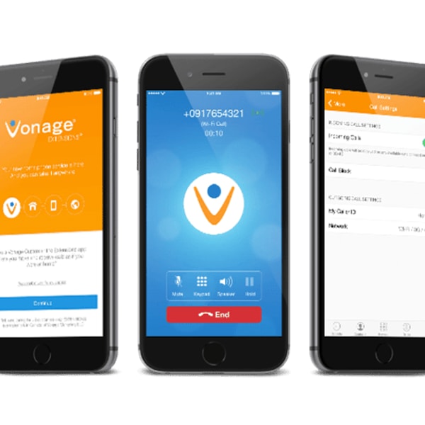 Vonage for Home Review