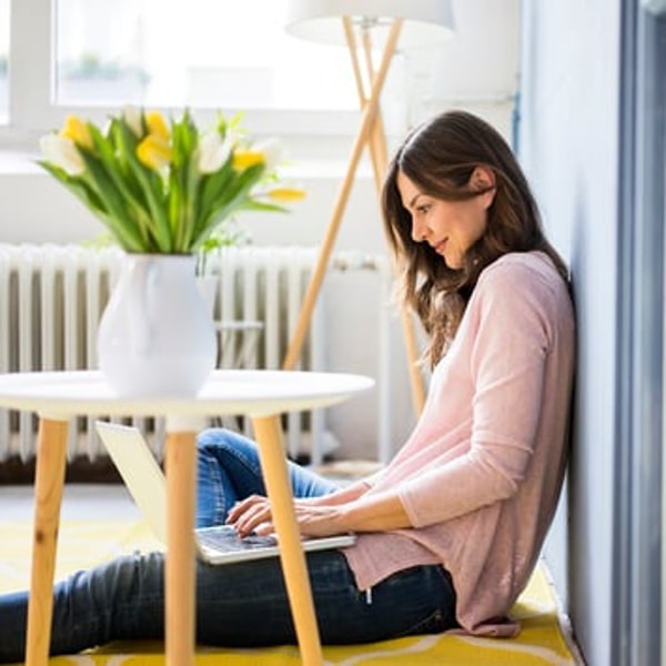 About Vonage for Home