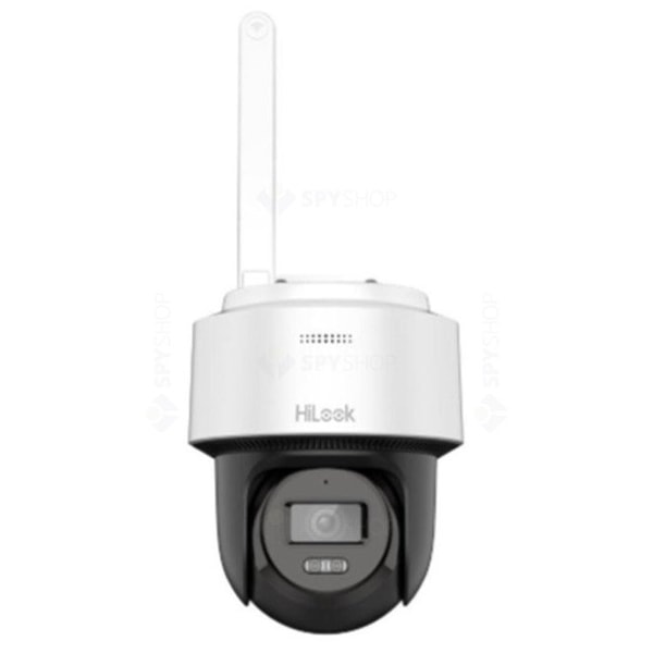 VonMag Hikvision HiLook PTZ-N2C400M-D/W Recenzie