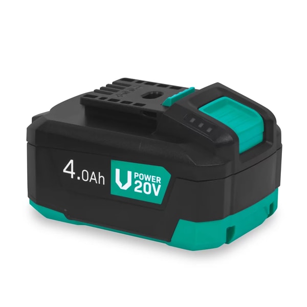 Vonroc Battery 20V Avis