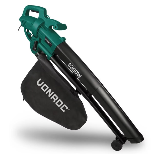 Vonroc Bladblazer 3300W Review