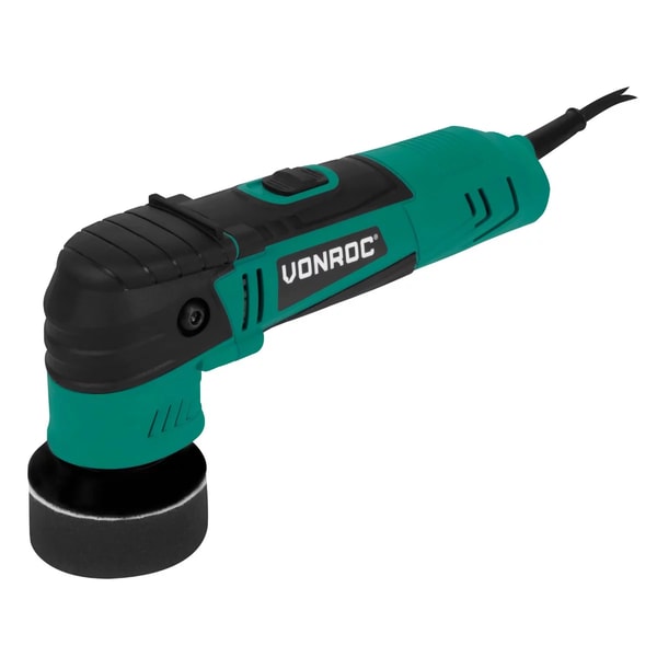 VONROC Dual action polisher Recension