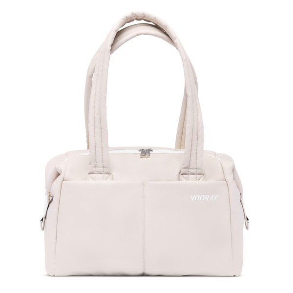 VOORAY Alana Duffel Review